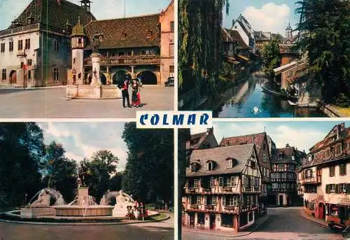 France Colmar
