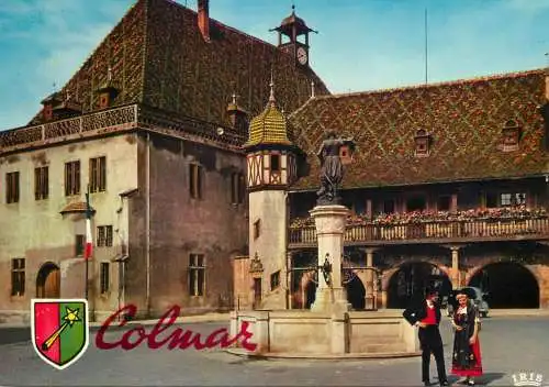 France Colmar