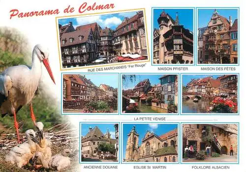 France Colmar