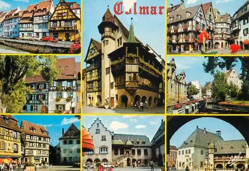 France Colmar