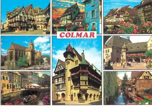 France Colmar