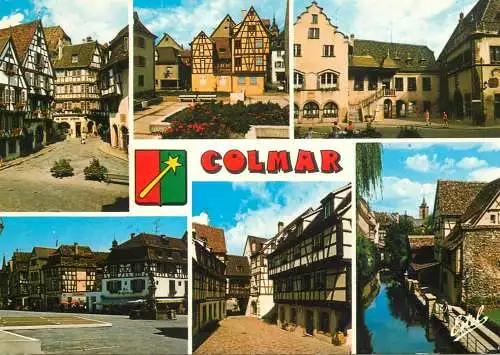 France Colmar