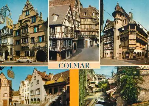 France Colmar