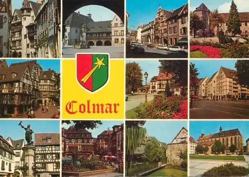 France Colmar