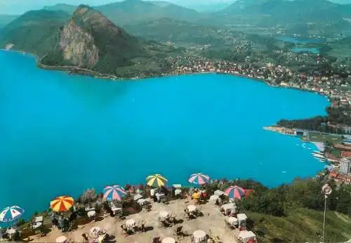Switzerland Lugano