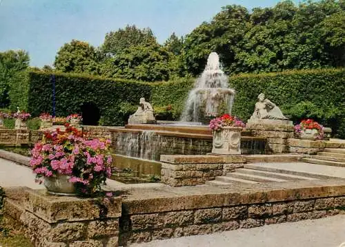Germany Baden Baden