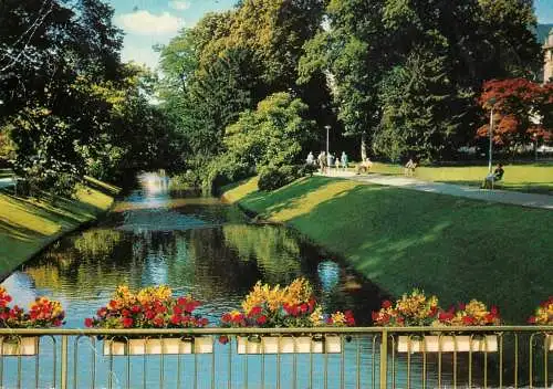 Germany Baden Baden