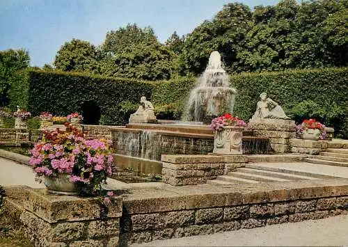 Germany Baden Baden