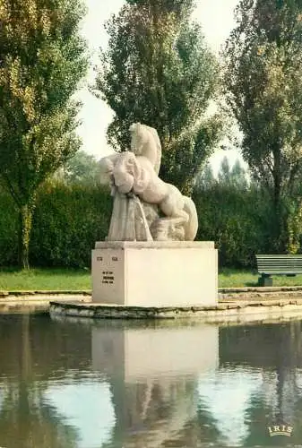 Belgium Dendermonde park Ros Beyaert