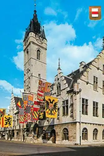 Belgium Dendermonde