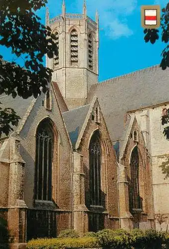 Belgium Dendermonde