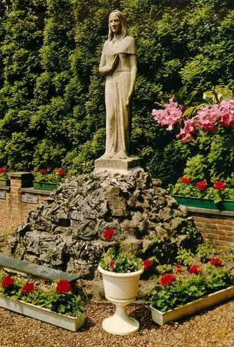 Belgium Domein HOOIDONK