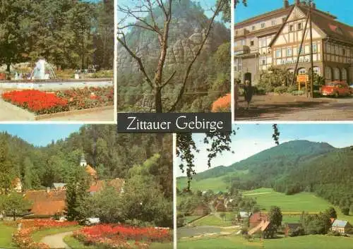 Germany Zittau