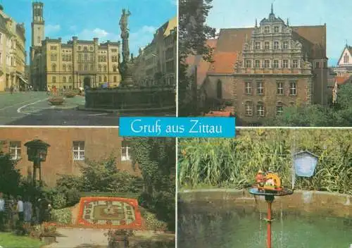 Germany Zittau