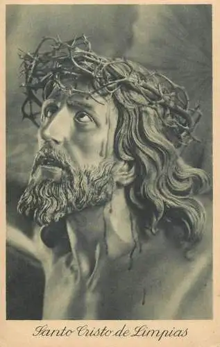 Santo Cristo de Limpias