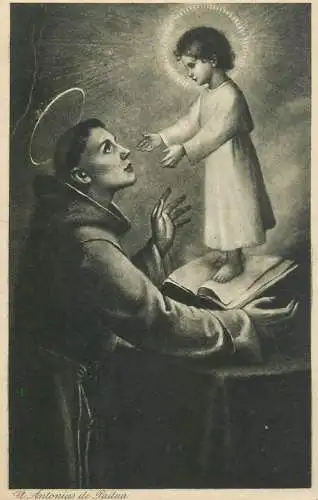 S Antonio di Padua