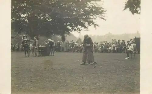 Social history types and scenes pageant place to identify