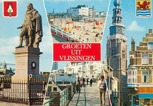 Netherlands Vlissingen