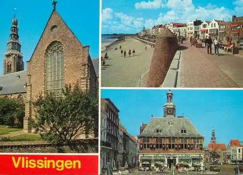 Netherlands Vlissingen