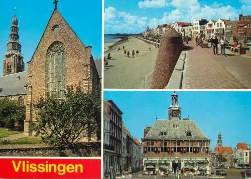 Netherlands Vlissingen