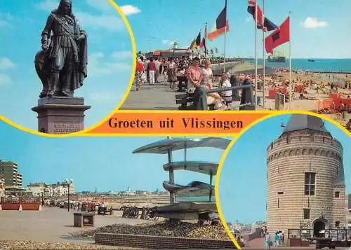Netherlands Vlissingen