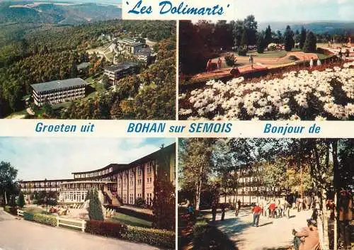Belgium Bohan sur Semois