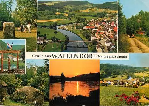 Germany Wallendorf Sudeifel
