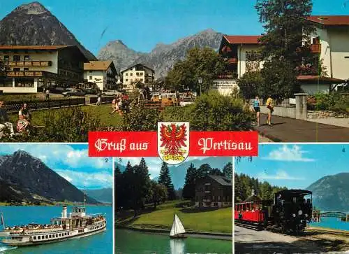 Germany Pertisau am Achensee