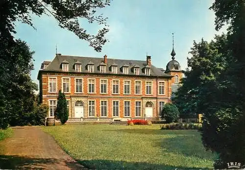 Belgium Kortenberg abbey