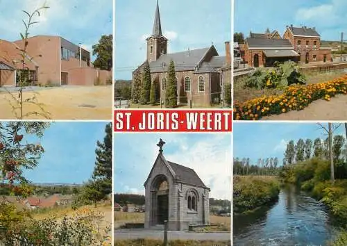 Belgium Sint-Joris-Weert