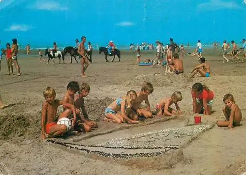 Belgium Oostende