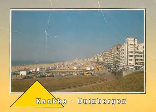 Belgium Knokke