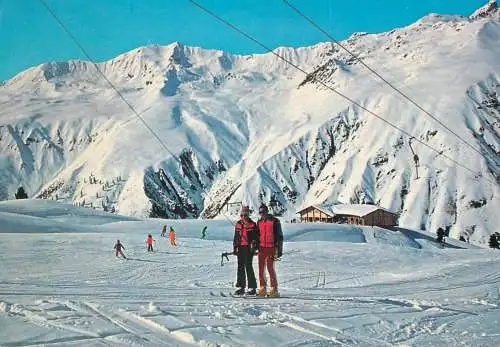 Italy Sudtirol Masebenalm