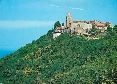 Croatia Mošćenice