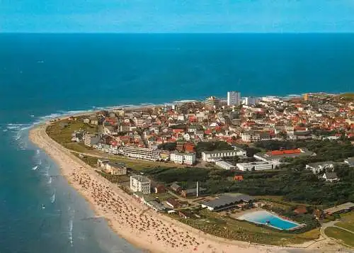 Germany Nordseebad Norderney