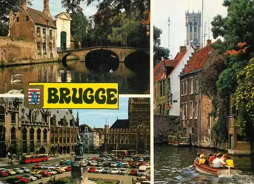 Belgium Brugge