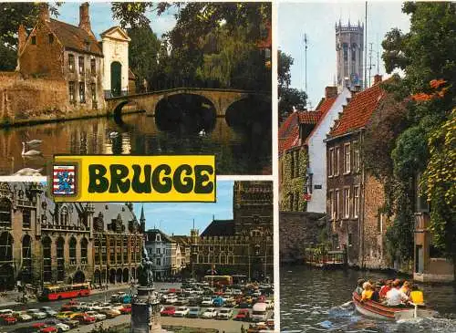Belgium Brugge