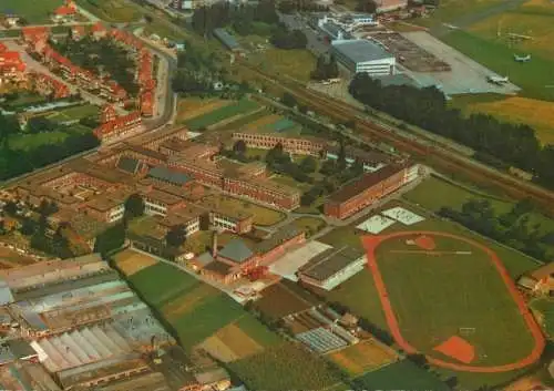 Belgium Mortsel