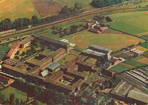 Belgium Mortsel