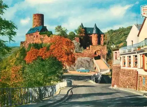 Germany Eifel Haimbach