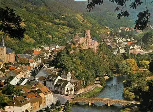 Germany Eifel Haimbach