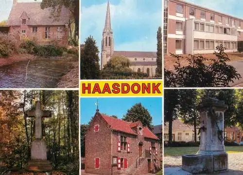 Belgium Haasdonk
