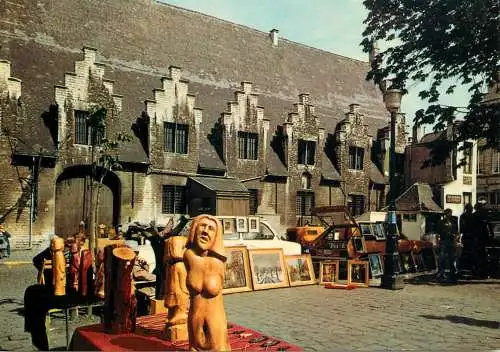 Belgium Gent