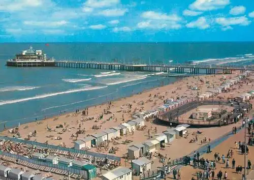Belgium Blankenberge