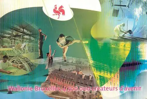 Belgium Bruxelles