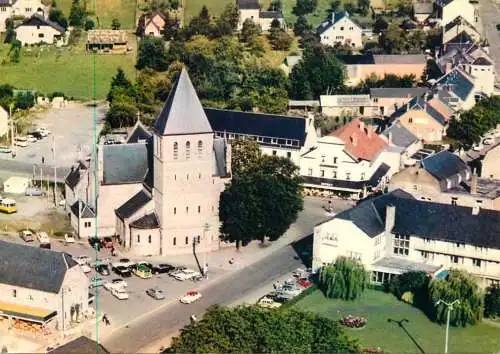 Belgium Han sur Lesse