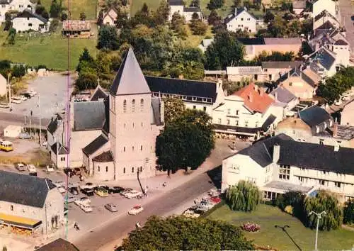 Belgium Han sur Lesse