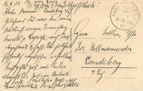 Germany Kaufbeuren Inneres der Stadtmauer