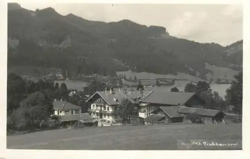Gasthaus Pension Fischhausen, 83727 Schliersee, Deutschland