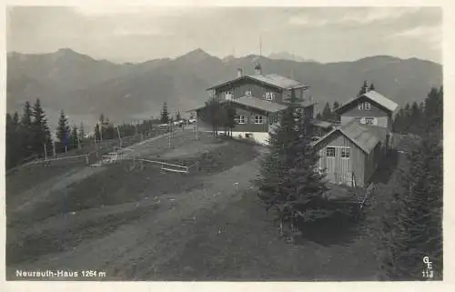 Germany Neureuth-Haus am Tegernsee